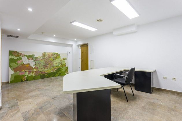 Foto 2 de Oficina en lloguer a Centro - Murcia de 100 m²