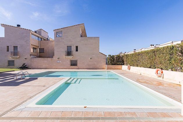 Foto 1 de Dúplex en venda a Churra de 4 habitacions amb terrassa i piscina