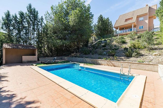 Foto 2 de Chalet en venta en Altorreal de 7 habitaciones con terraza y piscina
