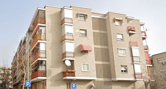 Foto 1 de Venta de piso en calle Del Río Duero de 3 habitaciones con terraza y balcón