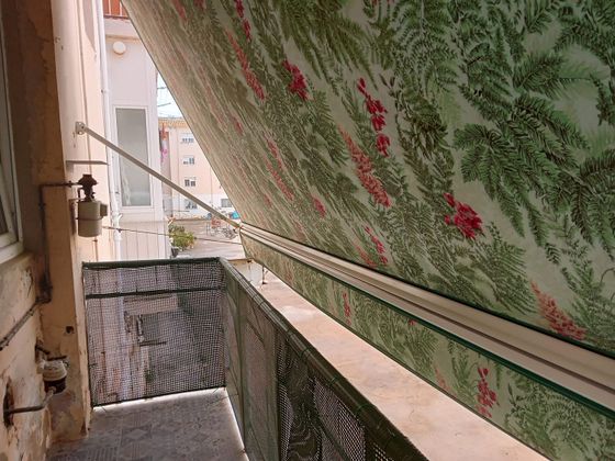 Foto 1 de Pis en venda a La Malva-rosa de 3 habitacions amb terrassa i aire acondicionat