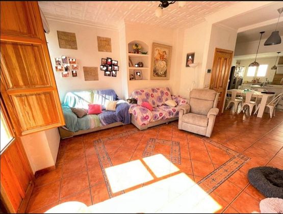 Foto 2 de Venta de piso en La Constitución - Canaleta de 3 habitaciones con aire acondicionado
