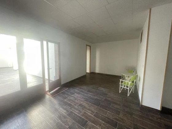 Foto 2 de Venta de piso en Alaquàs de 2 habitaciones con terraza y garaje