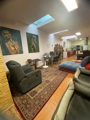 Foto 2 de Casa adosada en venta en Pueblo de Cullera de 4 habitaciones con garaje y aire acondicionado
