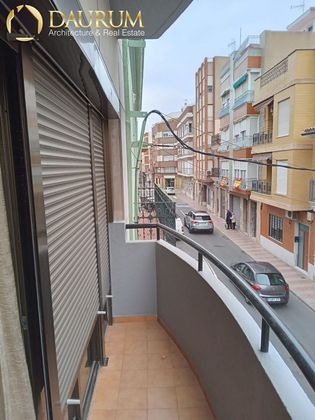 Foto 1 de Pis en venda a Silla de 2 habitacions amb terrassa i aire acondicionat
