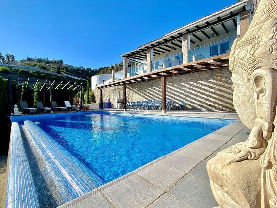 Foto 2 de Xalet en venda a Salobreña de 4 habitacions amb terrassa i piscina