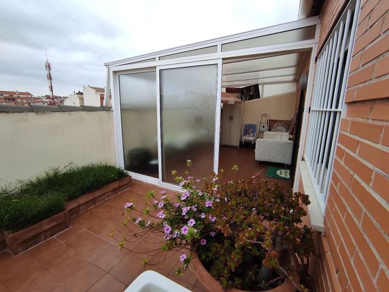 Foto 1 de Venta de ático en Espinardo de 3 habitaciones con terraza y garaje