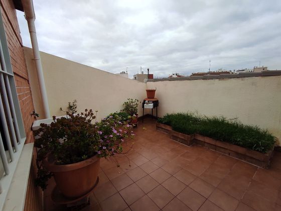 Foto 2 de Àtic en venda a Espinardo de 3 habitacions amb terrassa i garatge