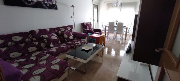 Foto 1 de Pis en venda a Moratalla de 3 habitacions amb terrassa i garatge