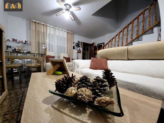 Foto 1 de Casa adosada en venta en Águilas ciudad de 4 habitaciones con terraza y garaje