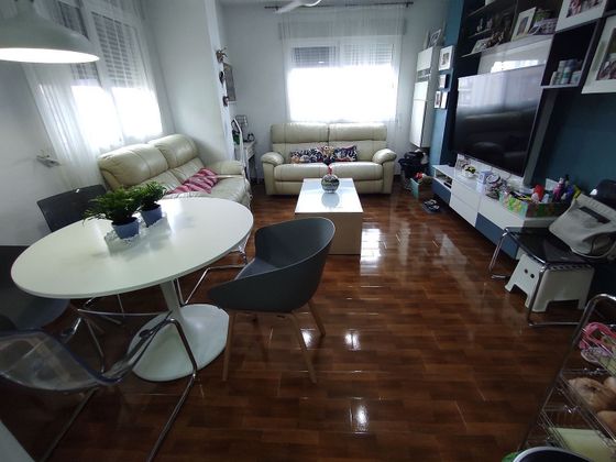 Foto 2 de Venta de piso en calle Cabezo de Torres de 2 habitaciones con aire acondicionado y calefacción