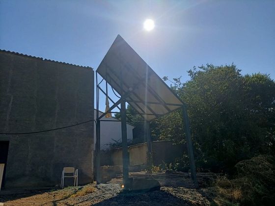 Foto 2 de Casa rural en venda a calle Hermanas Quirós de 1 habitació i 200 m²