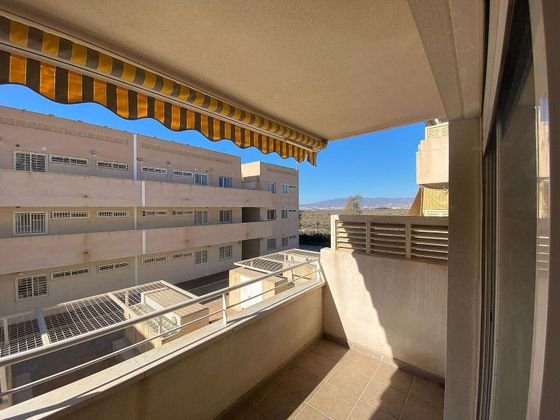 Foto 2 de Pis en venda a avenida De Los Juegos del Mediterráneo de 3 habitacions amb terrassa i piscina