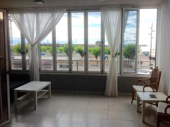Foto 1 de Pis en venda a avenida Mediterrania de 3 habitacions amb terrassa i calefacció