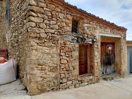 Foto 1 de Casa rural en venda a calle Aldea El Collado de 1 habitació i 60 m²