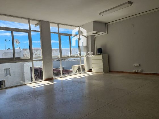 Foto 1 de Alquiler de oficina en Centro - Huelva de 140 m²