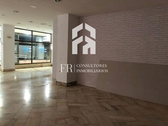 Foto 2 de Alquiler de local en Centro - Huelva de 150 m²