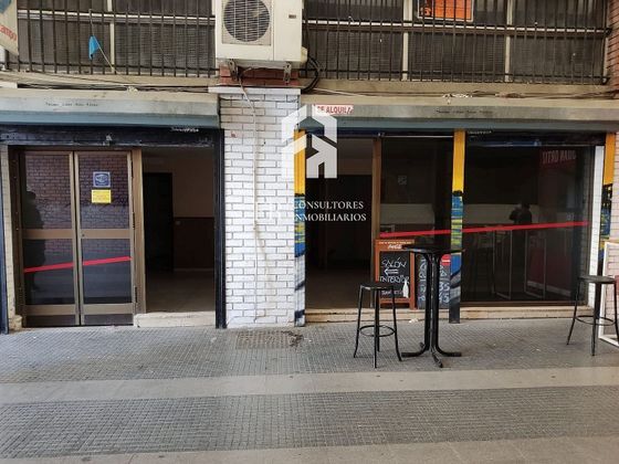 Foto 2 de Local en lloguer a Centro - Huelva de 45 m²