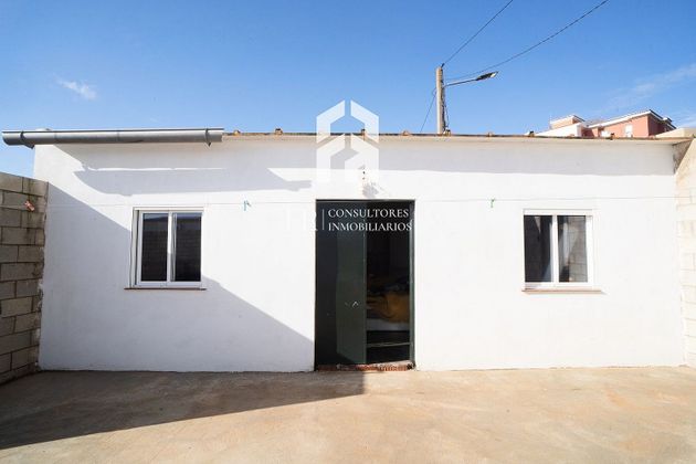 Foto 2 de Casa en venda a San Juan del Puerto de 2 habitacions i 70 m²
