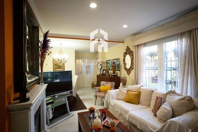 Foto 2 de Casa en venda a La Florida - Vistalegre de 4 habitacions amb terrassa i piscina