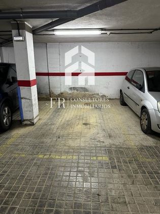 Foto 1 de Garatge en venda a Las Colonias - Cardeñas de 12 m²