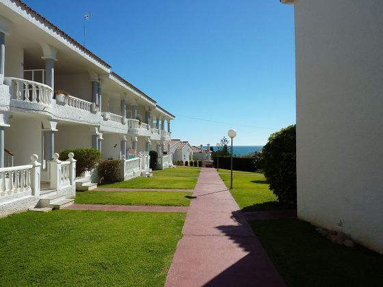 Foto 2 de Pis en venda a calle De la Penya Ventosa de 2 habitacions amb terrassa i piscina
