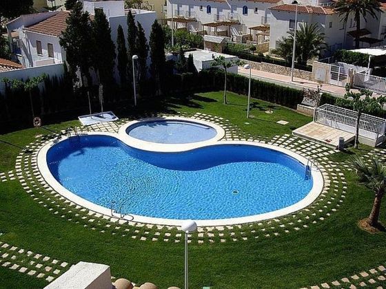Foto 1 de Pis en venda a carretera Alcossebre de 2 habitacions amb terrassa i piscina