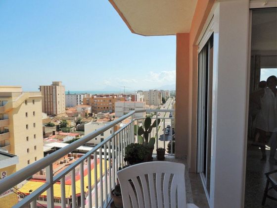 Foto 1 de Piso en venta en avenida De la Mar de 3 habitaciones con terraza y balcón