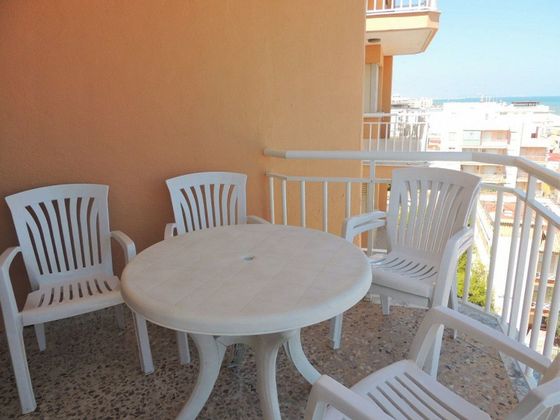 Foto 2 de Pis en venda a avenida De la Mar de 3 habitacions amb terrassa i balcó