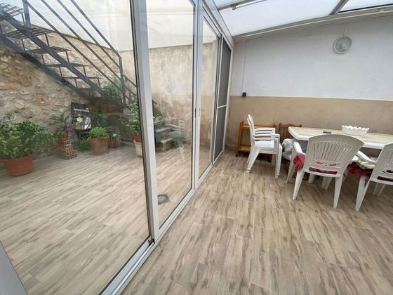 Foto 1 de Casa en venda a Font d´En Carròs (la) de 7 habitacions amb terrassa i jardí