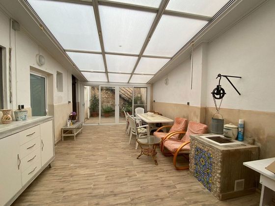 Foto 2 de Casa en venda a Font d´En Carròs (la) de 7 habitacions amb terrassa i jardí