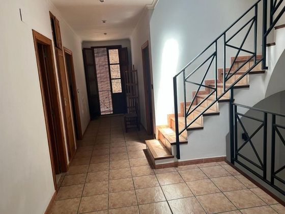 Foto 2 de Venta de casa en Font d´En Carròs (la) de 4 habitaciones con terraza y balcón