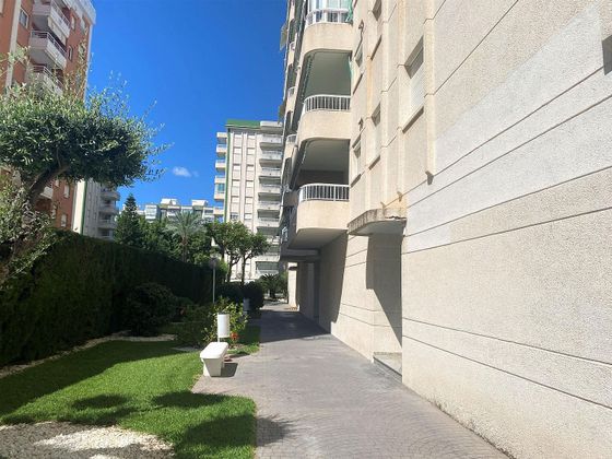 Foto 1 de Alquiler de piso en Urbanizaciones- Santa Ana- Las Estrellas de 2 habitaciones con piscina y jardín