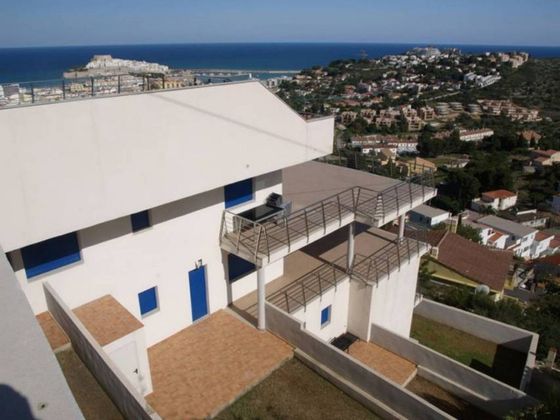 Foto 1 de Casa en venda a avenida Grecia de 1 habitació amb terrassa i piscina