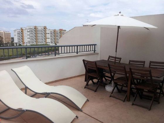 Foto 1 de Àtic en venda a Llandels de 3 habitacions amb terrassa i piscina