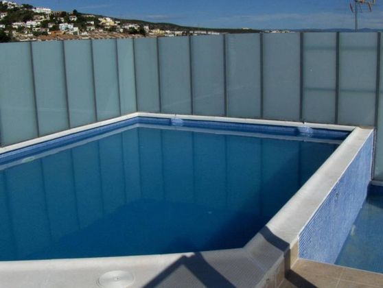Foto 2 de Àtic en venda a Llandels de 3 habitacions amb terrassa i piscina