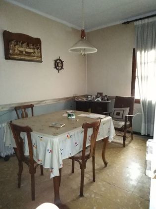Foto 1 de Casa adosada en venta en calle Ulldecona de 3 habitaciones y 130 m²