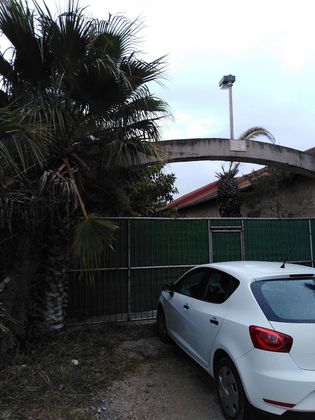 Foto 1 de Venta de terreno en calle Riu de 15000 m²