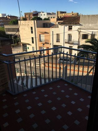 Foto 1 de Pis en venda a calle Colon de 3 habitacions amb terrassa i calefacció