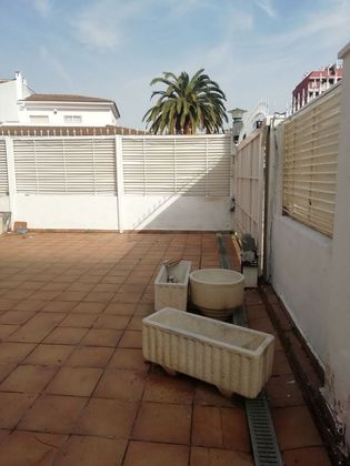 Foto 2 de Xalet en venda a calle Peñíscola de 5 habitacions amb terrassa i garatge