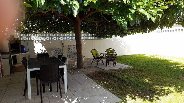 Foto 1 de Casa en venda a calle Peñíscmar de 2 habitacions amb terrassa i piscina