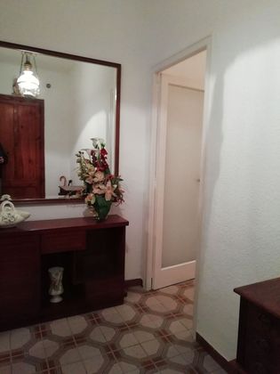 Foto 2 de Pis en venda a calle De Toledo de 2 habitacions amb terrassa