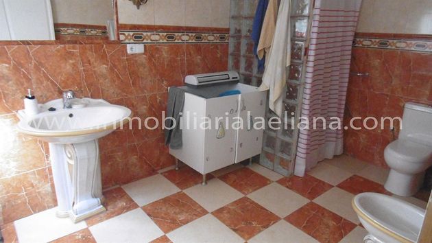 Foto 2 de Xalet en venda a El Carme-Sant Agustí-Bonavista de 5 habitacions amb terrassa i aire acondicionat