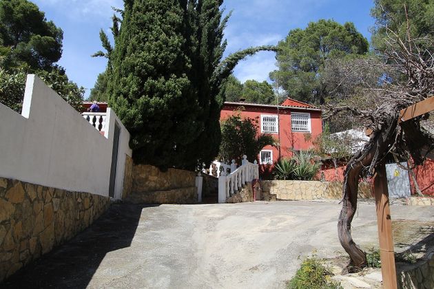 Foto 1 de Xalet en venda a Doctor Palos - Alto Palancia de 3 habitacions amb terrassa i piscina