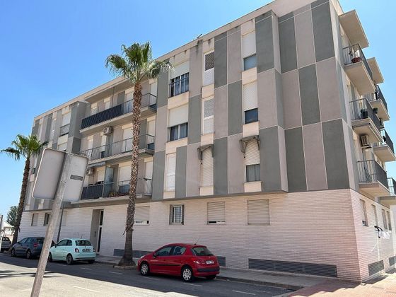 Foto 1 de Venta de piso en Albalat dels Sorells de 3 habitaciones con terraza y garaje