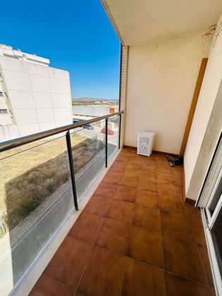 Foto 2 de Pis en venda a Vilamarxant de 2 habitacions amb balcó i ascensor