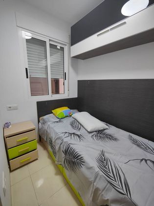 Foto 2 de Piso en venta en Casco Urbano de 2 habitaciones con aire acondicionado y calefacción