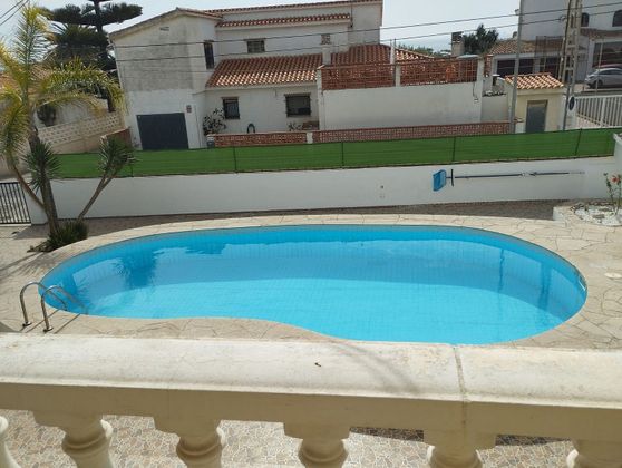Foto 1 de Piso en venta en Costa Norte de 1 habitación con terraza y piscina