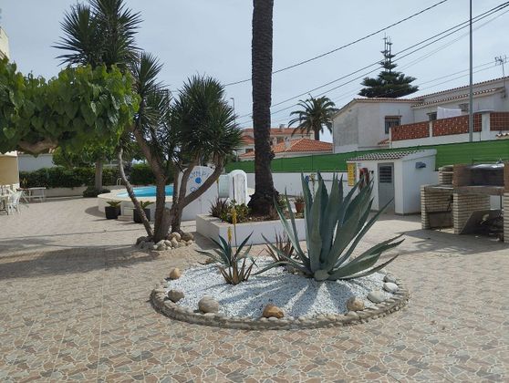 Foto 2 de Pis en venda a Costa Norte de 1 habitació amb terrassa i piscina