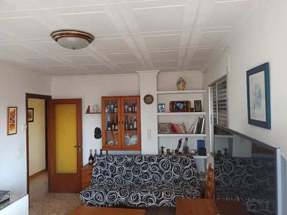 Foto 2 de Pis en venda a Casco Urbano de 3 habitacions amb balcó i calefacció